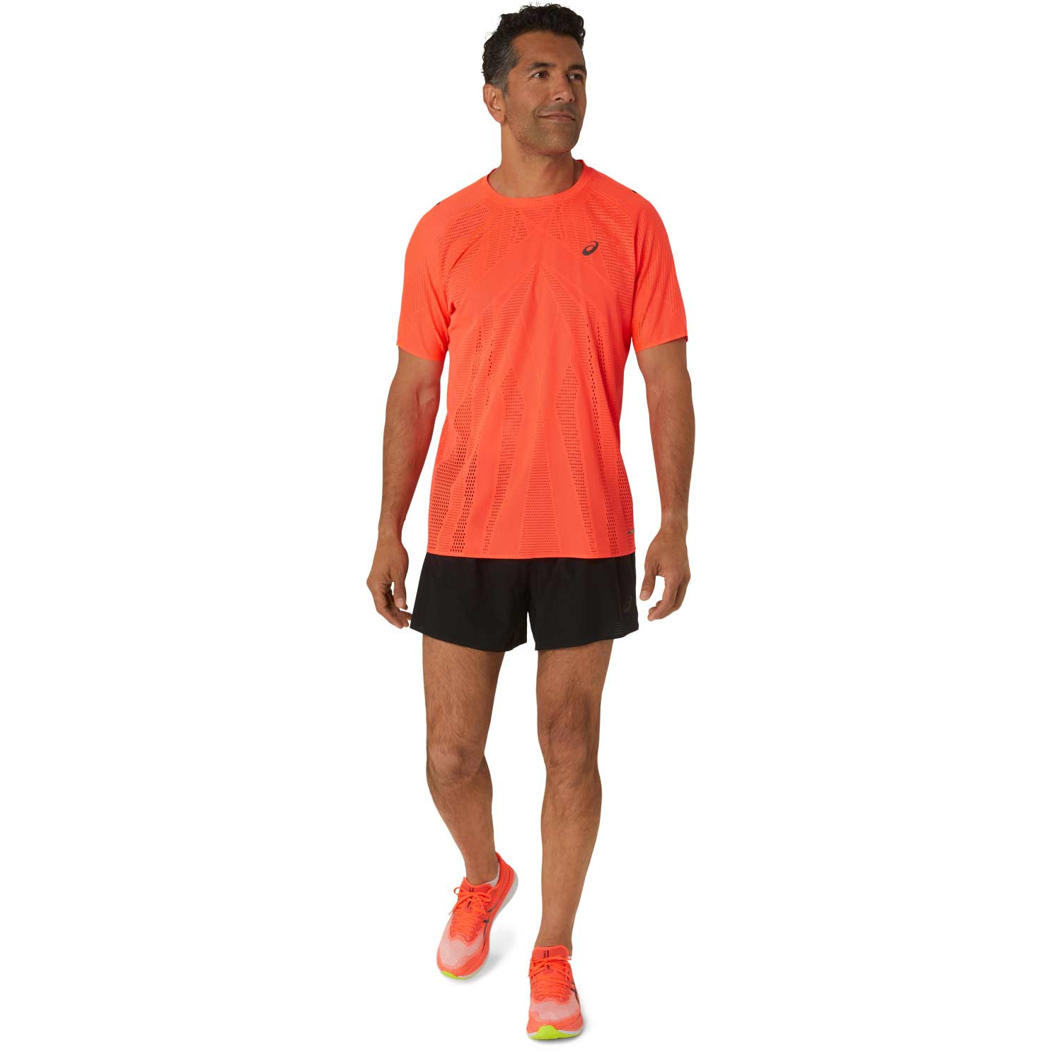 ASICS Metarun Set Heren