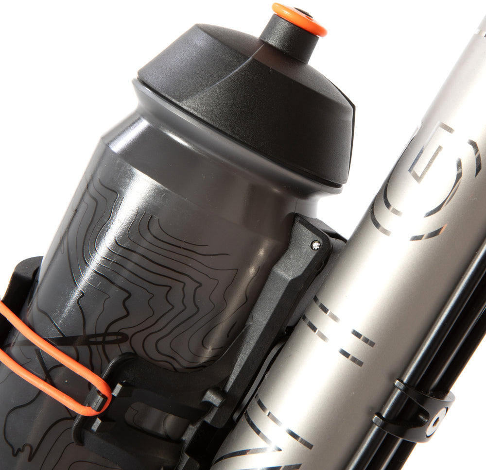 Restrap Side Release Bottle Cage