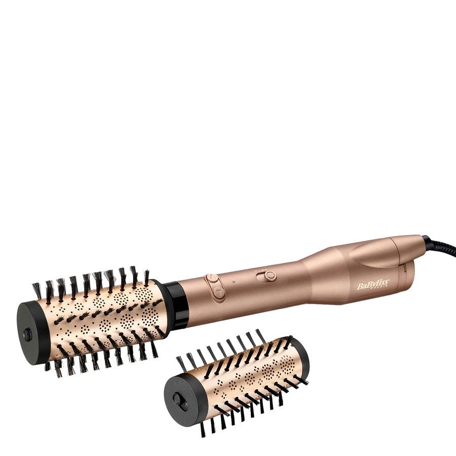 BaByliss Big Hair Dual Gold Edition