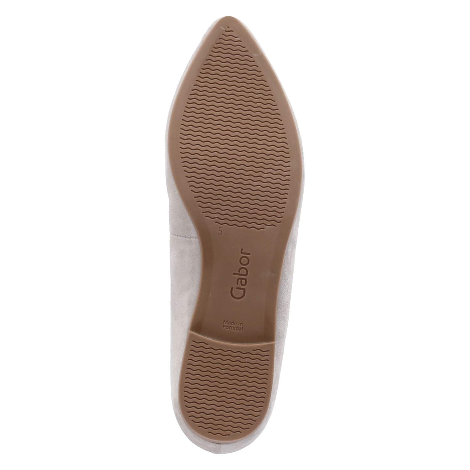 Gabor Slipper - visone