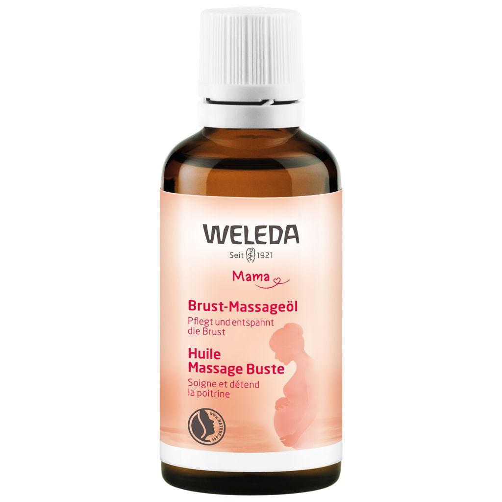 WeledaWeleda   Stillöl