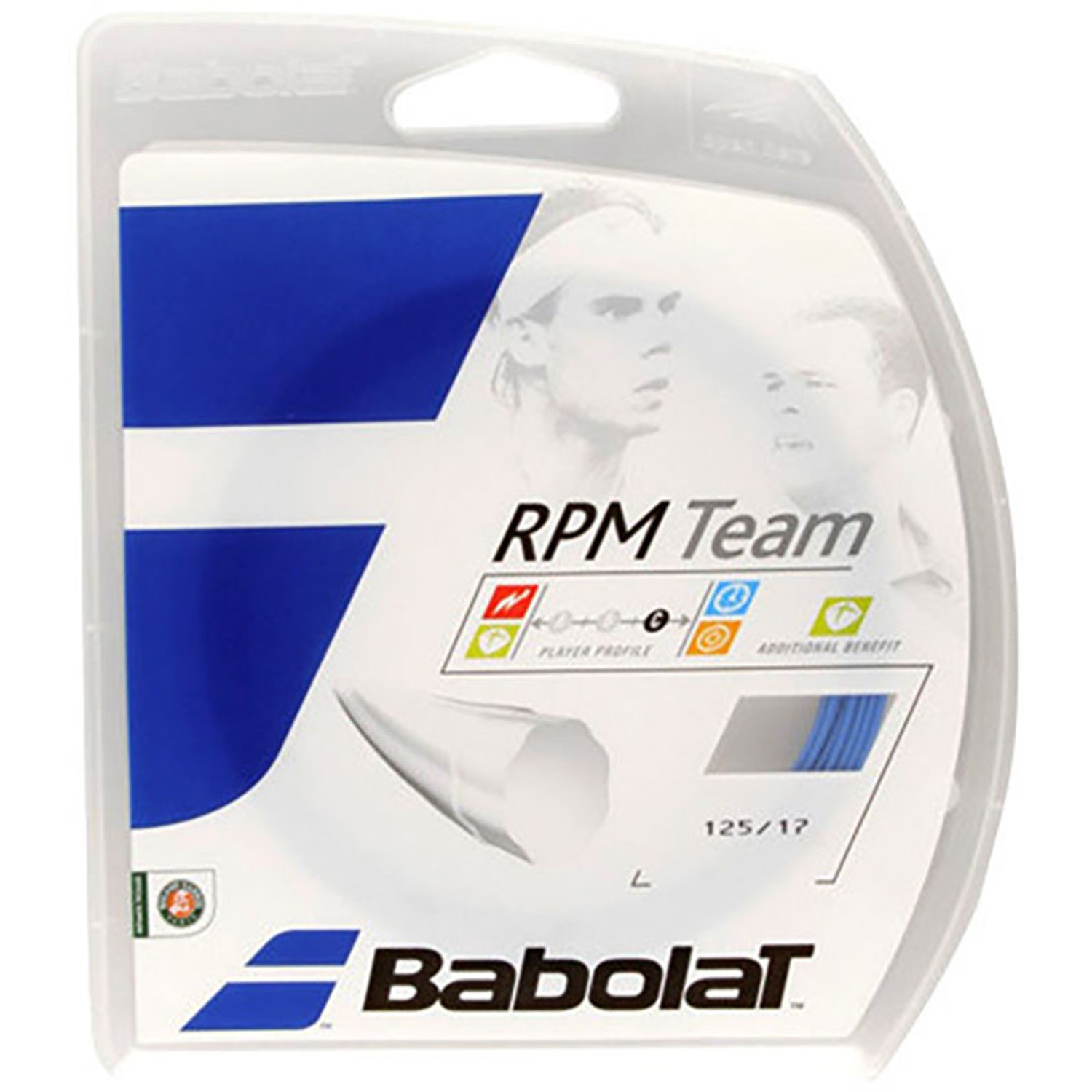 Babolat RPM Team Set