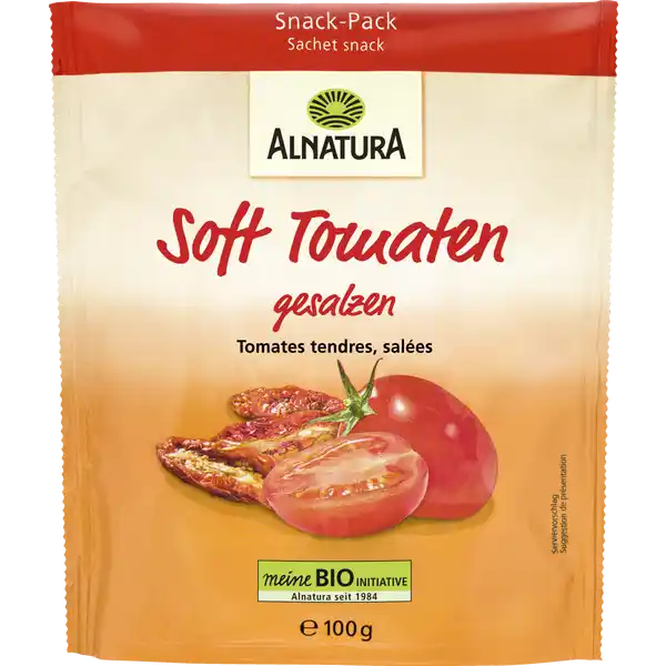 Bio Soft Tomaten