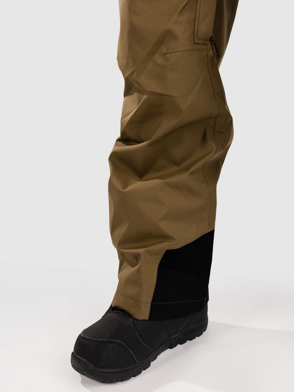 Oxbow Bonida Bib Pants kaki