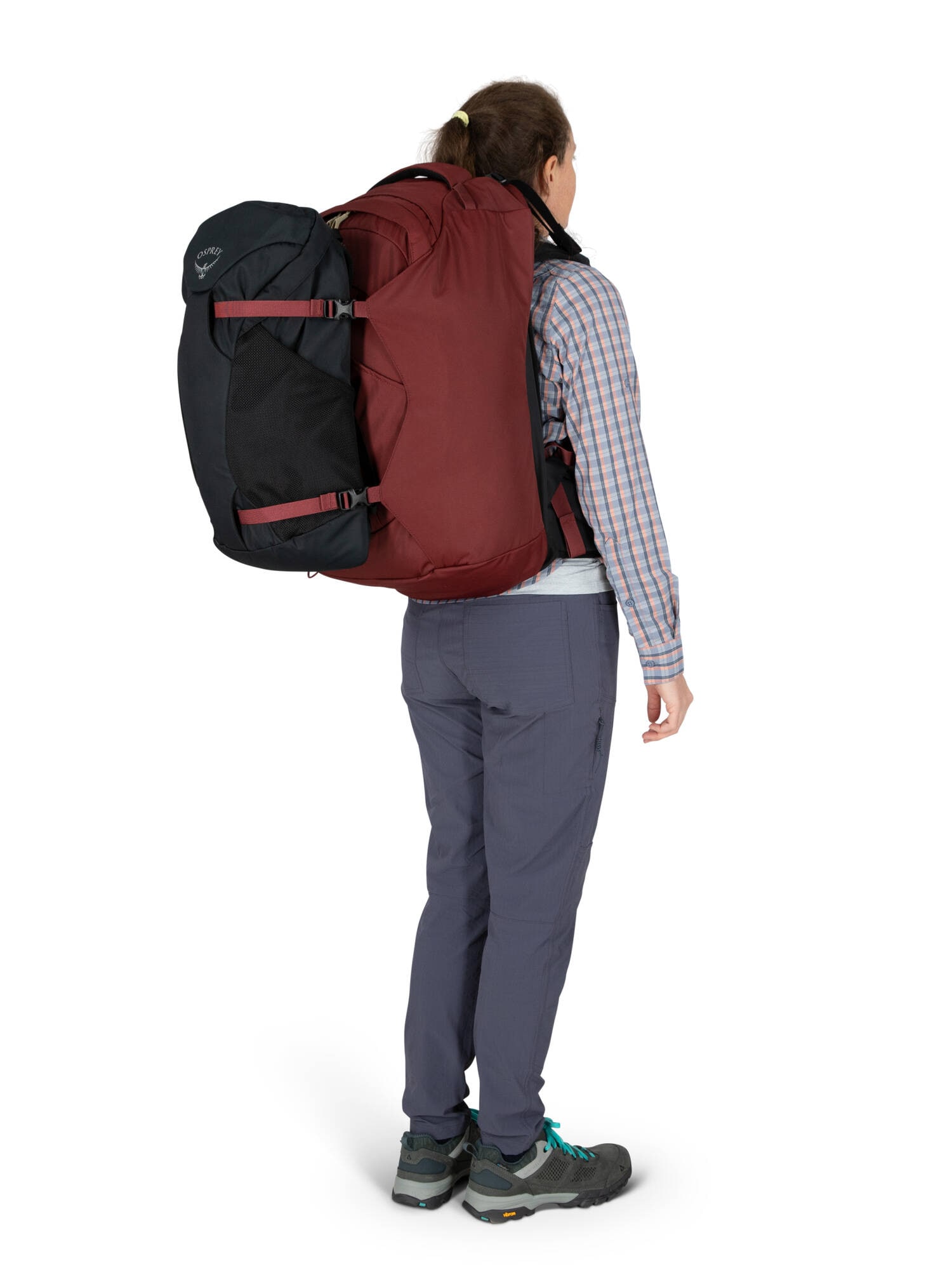 Osprey Fairview 40<br>Reisesekk for dame