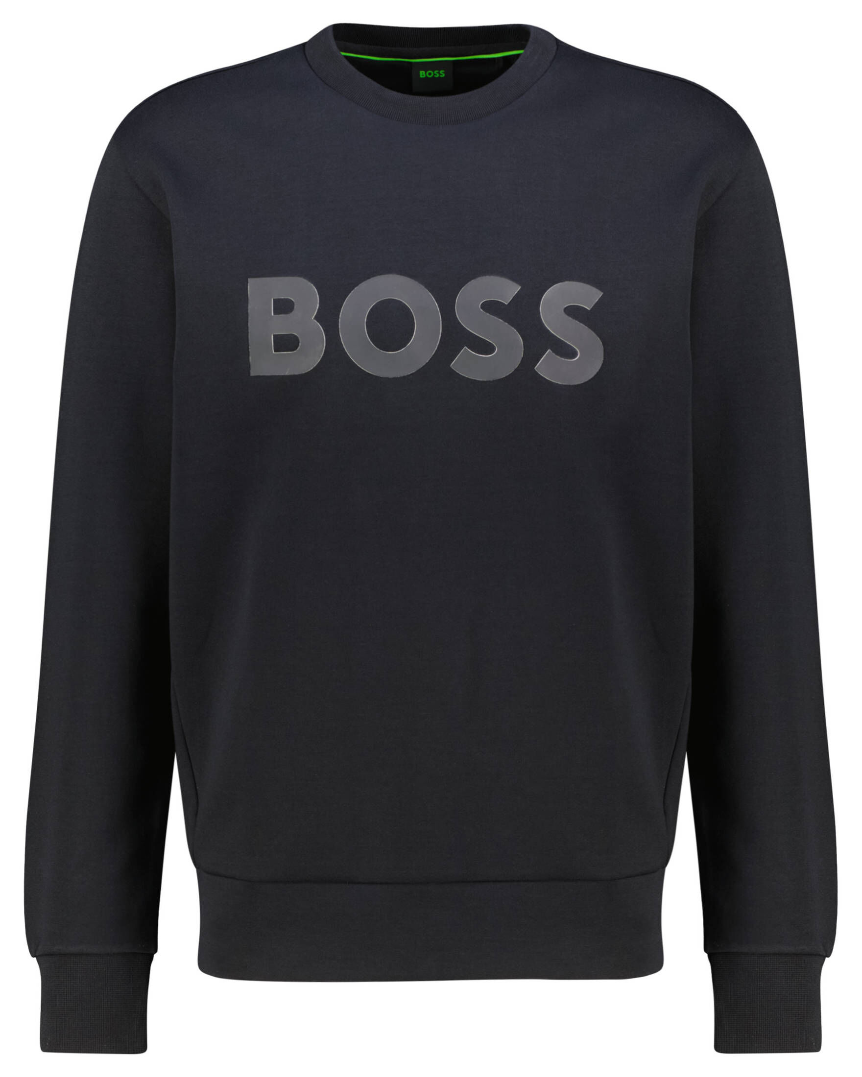 BOSS| Herren Sweatshirt SALBO