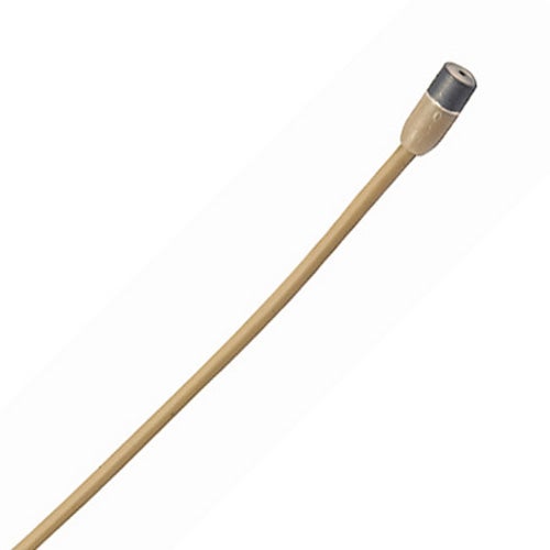 Sennheiser MKE 2 EW-3 GOLD lavelier microfoon beige