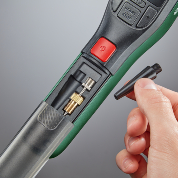 Bosch accupomp EasyPump
