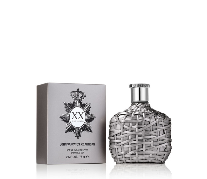 John Varvatos XX Artisan Eau de Toilette
