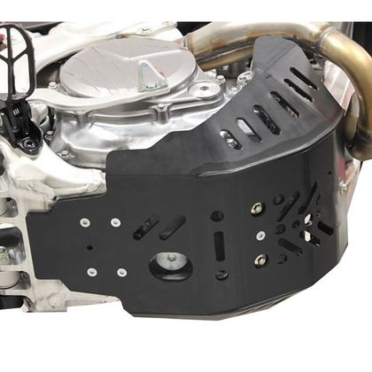 Sabot moteur UP Design - Noir