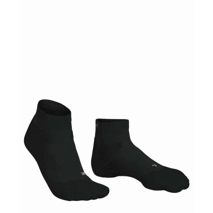 Falke Herre Strømper RU Trail Socks Sort