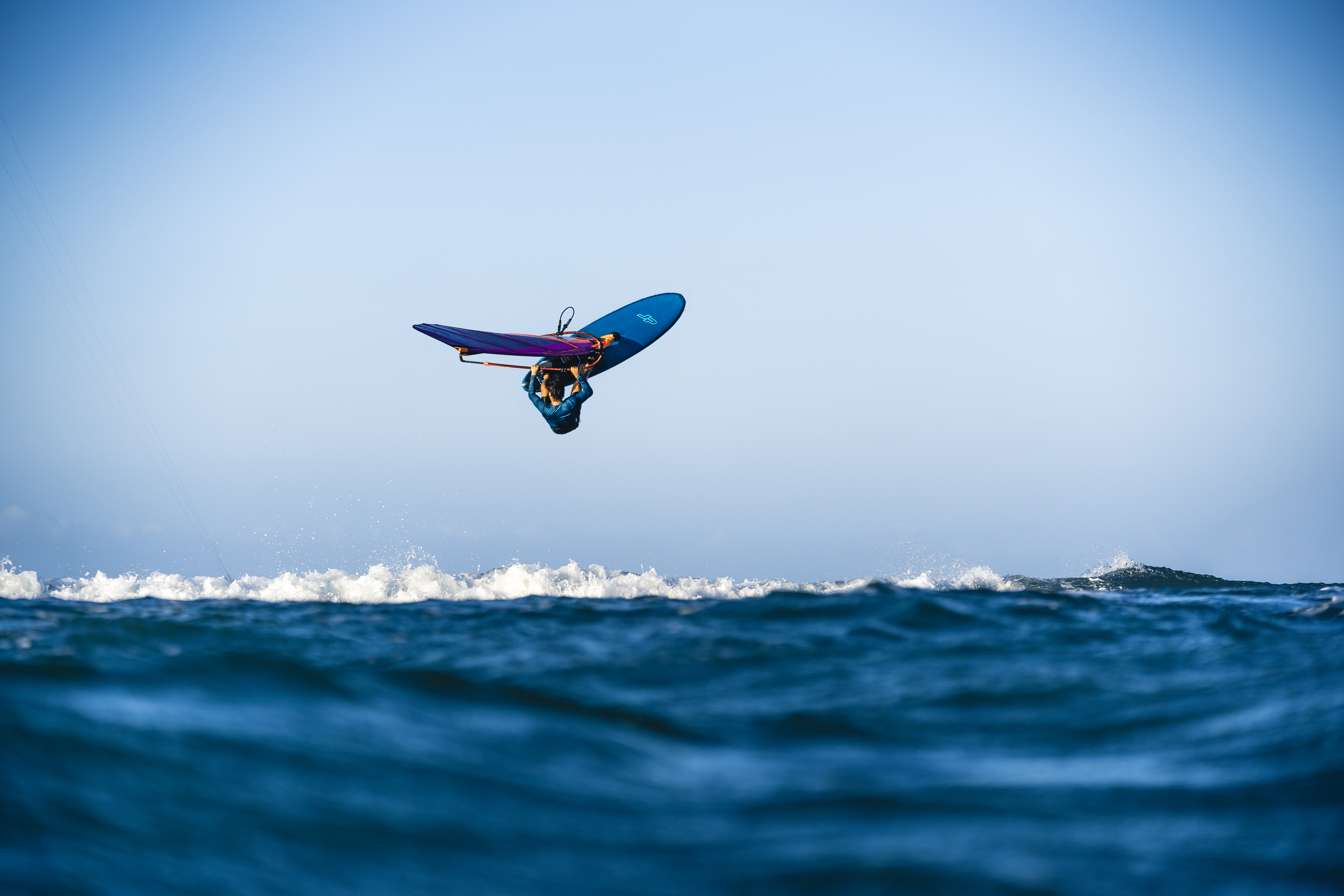 JP Australia Freestyle Wave Pro - 2025 78 L