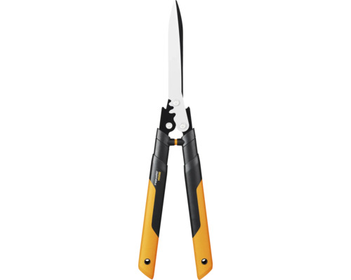 Fiskars HSX92 tandwielaangedreven heggenschaar