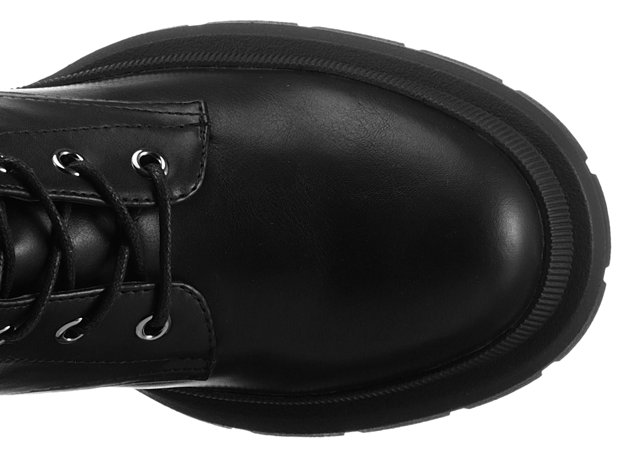 Aniston SHOES Schnürboots  , Schnürstiefelette, Workerboots, Profilsohle - NEUE KOLLEKTION