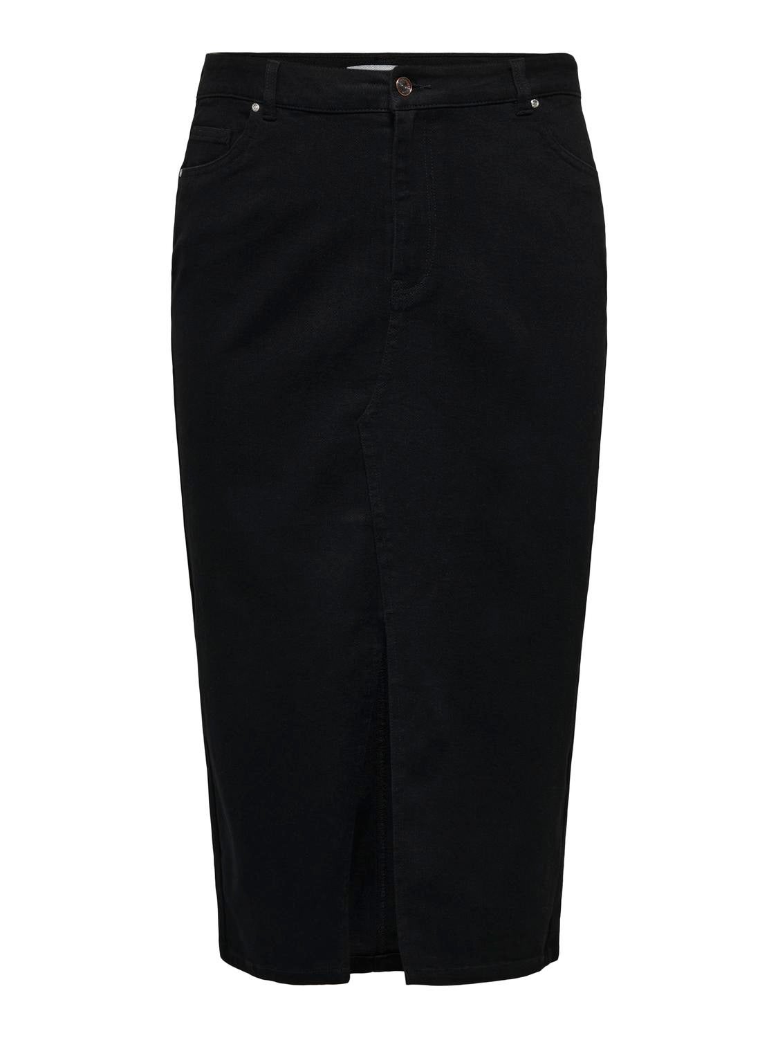 CARSIRI Rock Black Denim