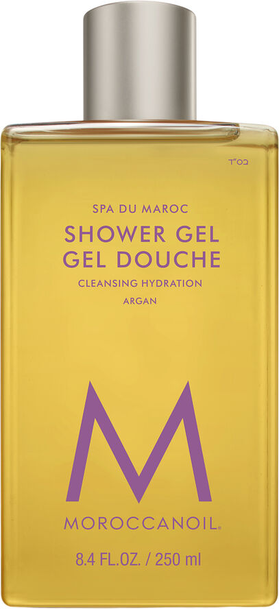 Moroccanoil Moroccanoil Body Shower Gel 250 ml, Spa Du Maroc