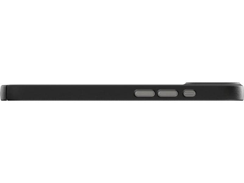Nudient Back Cover Thin Case MagSafe iPhone 13 Schlanke Smartphone-Hülle mit Unterstützung für MagSafe