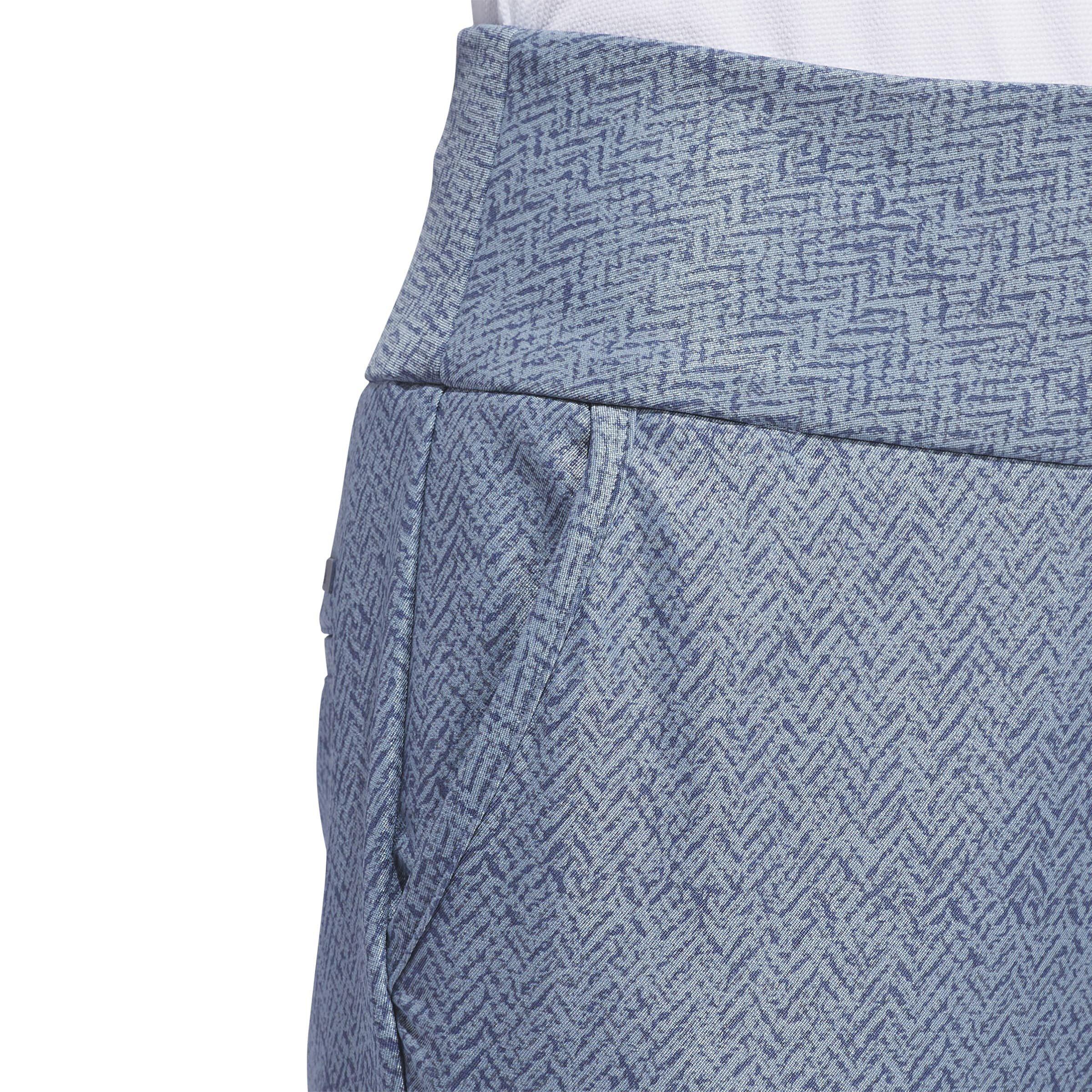 adidas Ultimate365 Printed Flare Trousers Womens