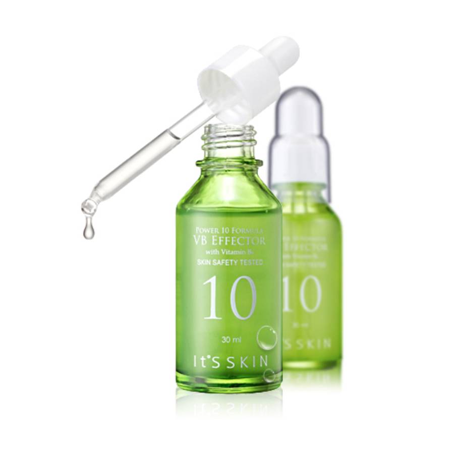 Power 10 Formula VB Effector