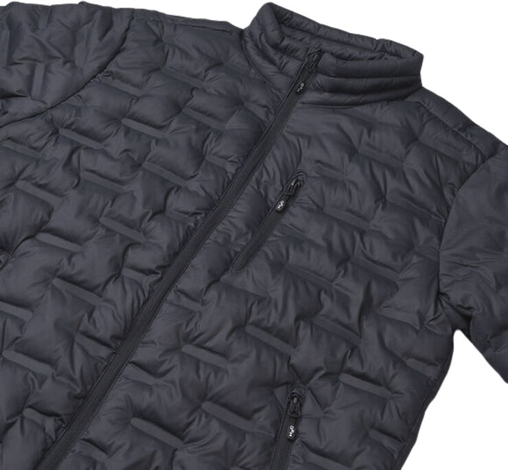 H2O LANE JACKET MEN Blå