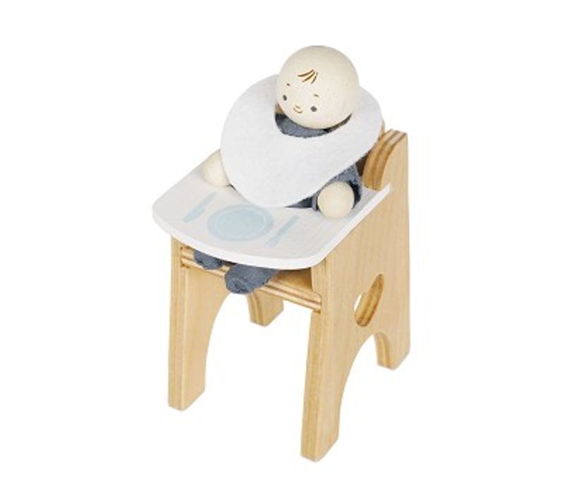 Le Toy Van Baby og Utstyr, Dukkehustilbehør