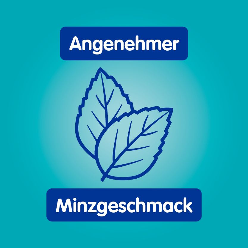 Imodium® akut lingual Schmelztabletten - bei akutem Durchfall