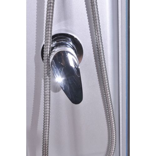 Badstuber Rio complete douchecabine 90x90x203cm