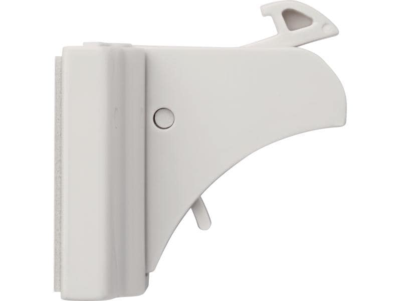 Abus Schubladensicherung Marc 3er Set Schubladensicherung, Weiss
