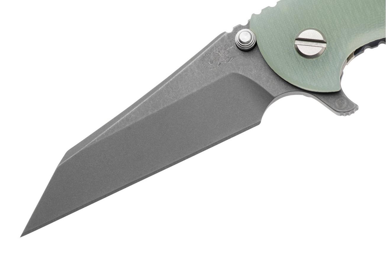 Rick Hinderer XM-18 3.5