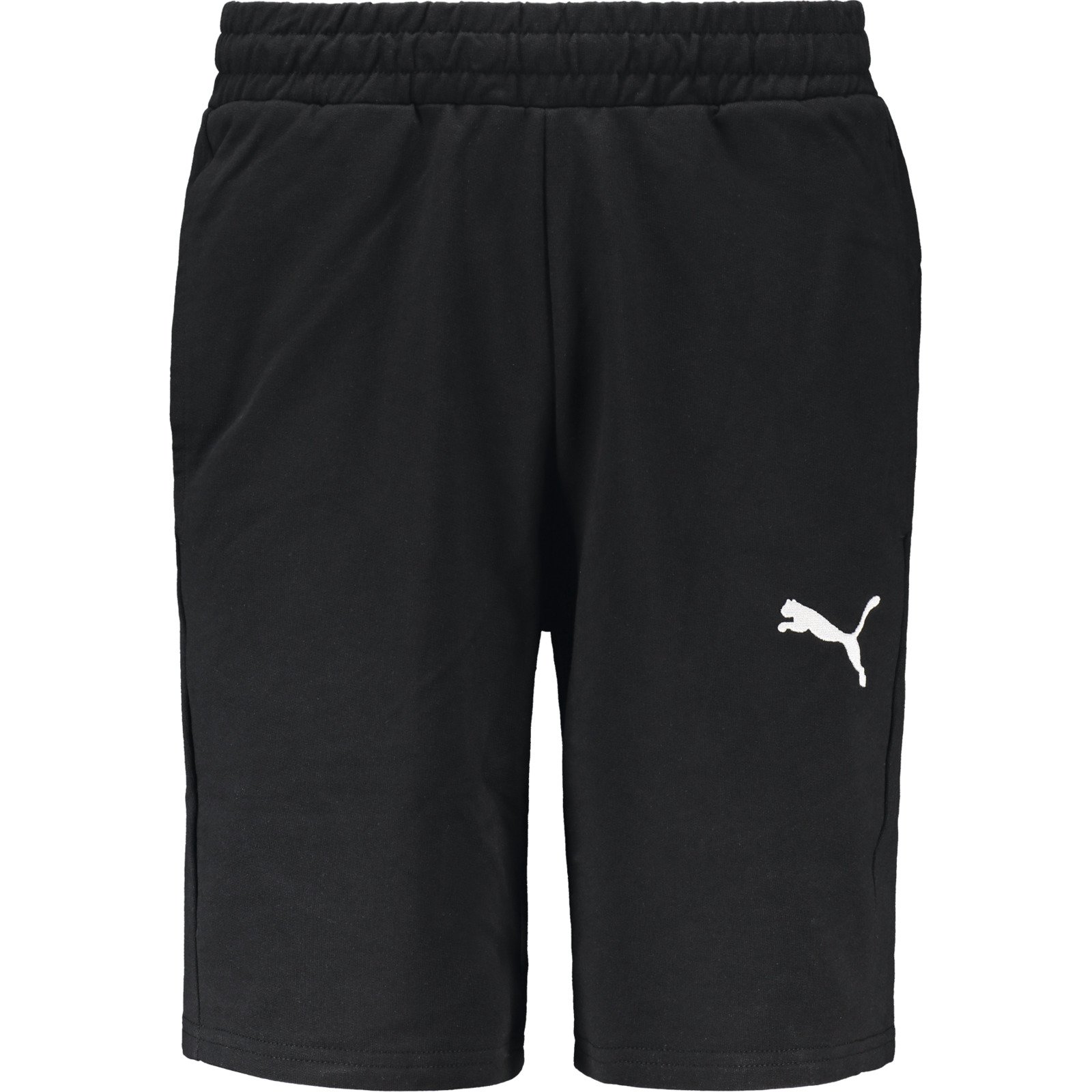 Puma Herren-Shorts teamGoal Casual XXL, schwarz
