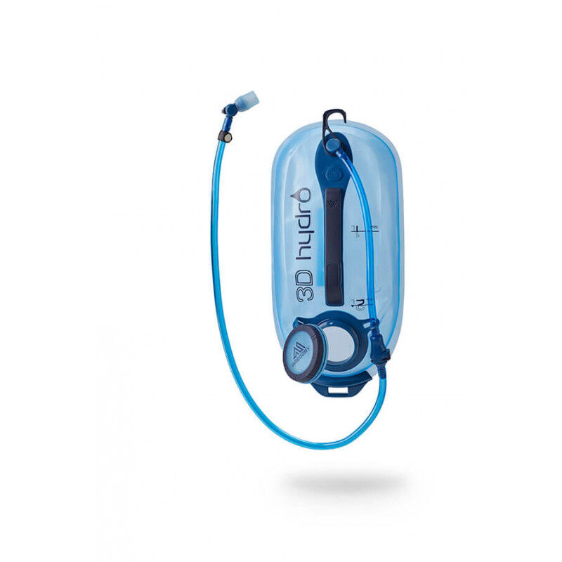 3D Hydro 2L - Poche à eau