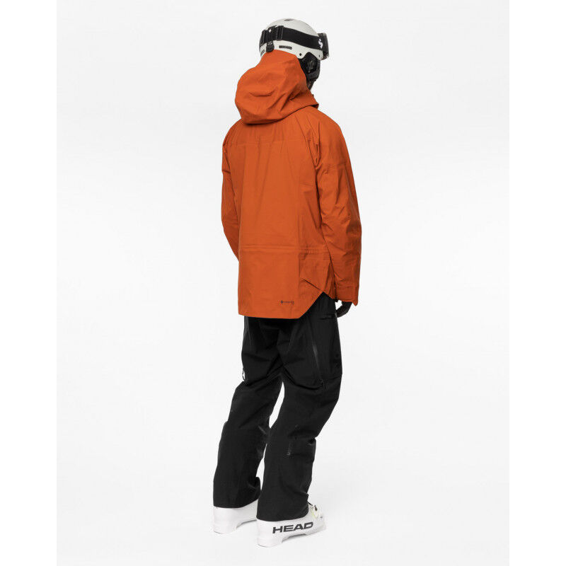 Crusader GORE-TEX Pro Jacket Men's - Veste ski homme
