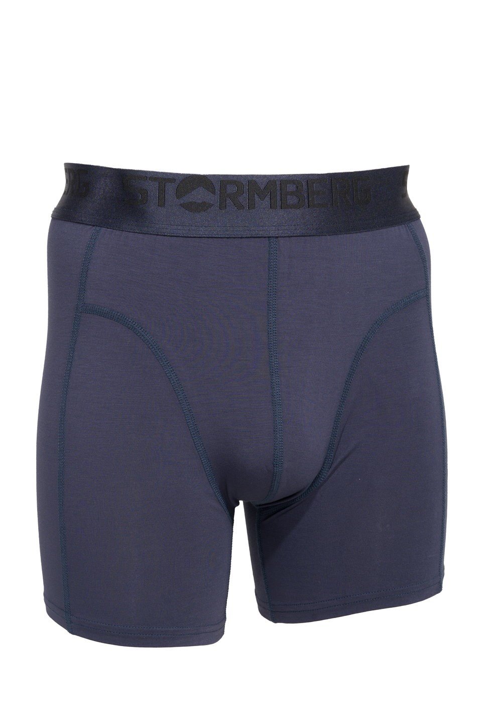 Stormberg Smidalen lang bambus boxer 3-pack