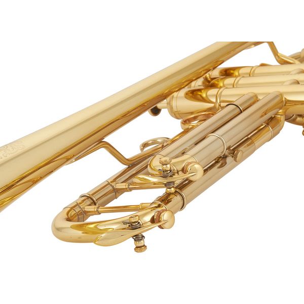 Adams A10 Brass 050 Selected L