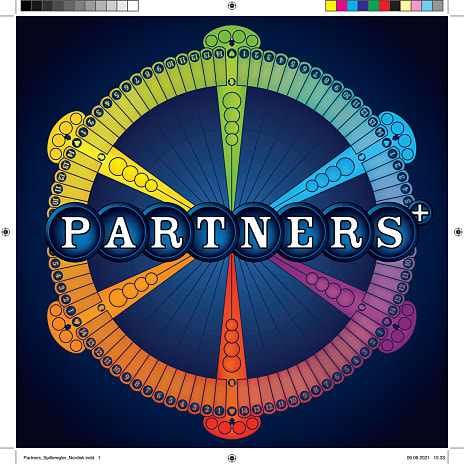 Partners+