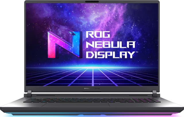Asus ROG Strix G18 G815LR U9-285H/32/1TB/5070Ti bærbar gaming computer