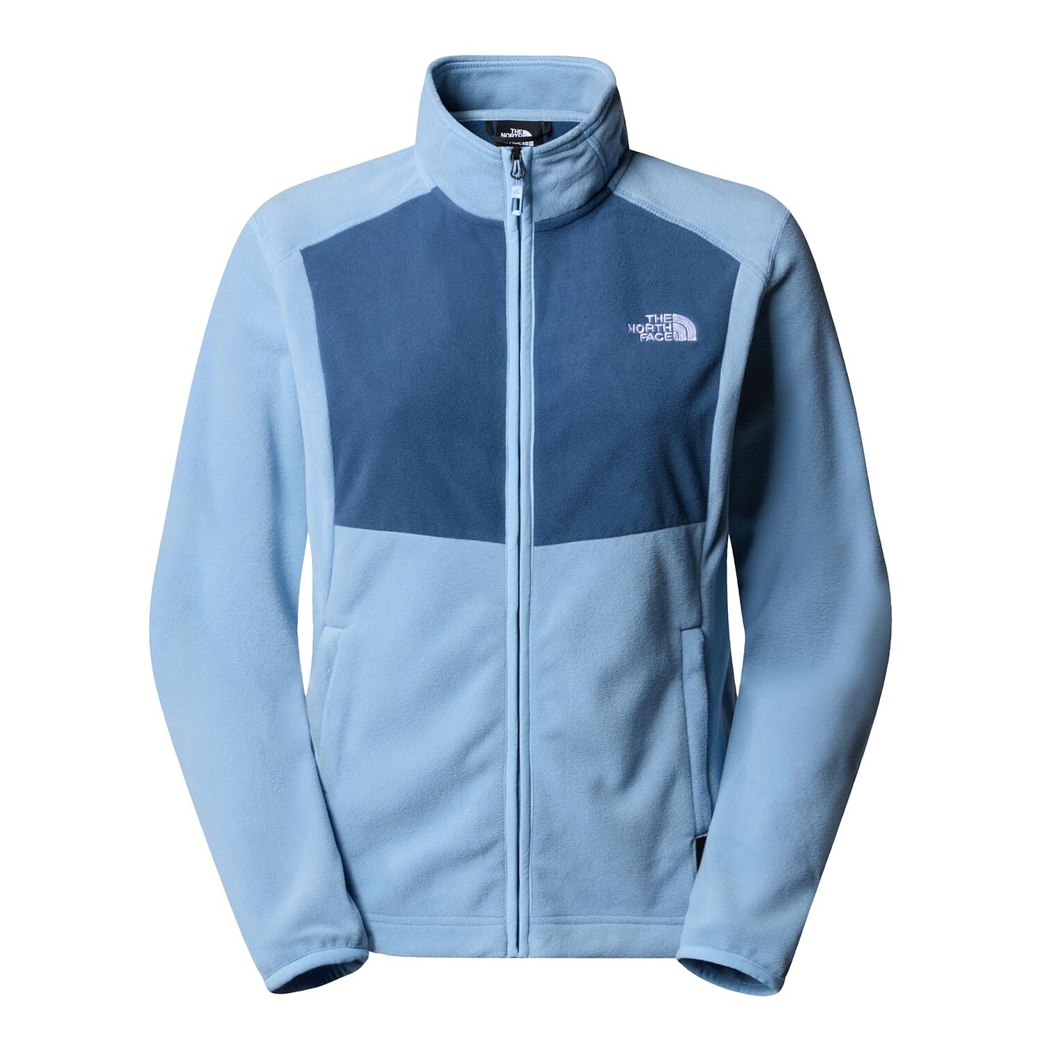 The North Face Womens Homesafe Full Zip Fleece