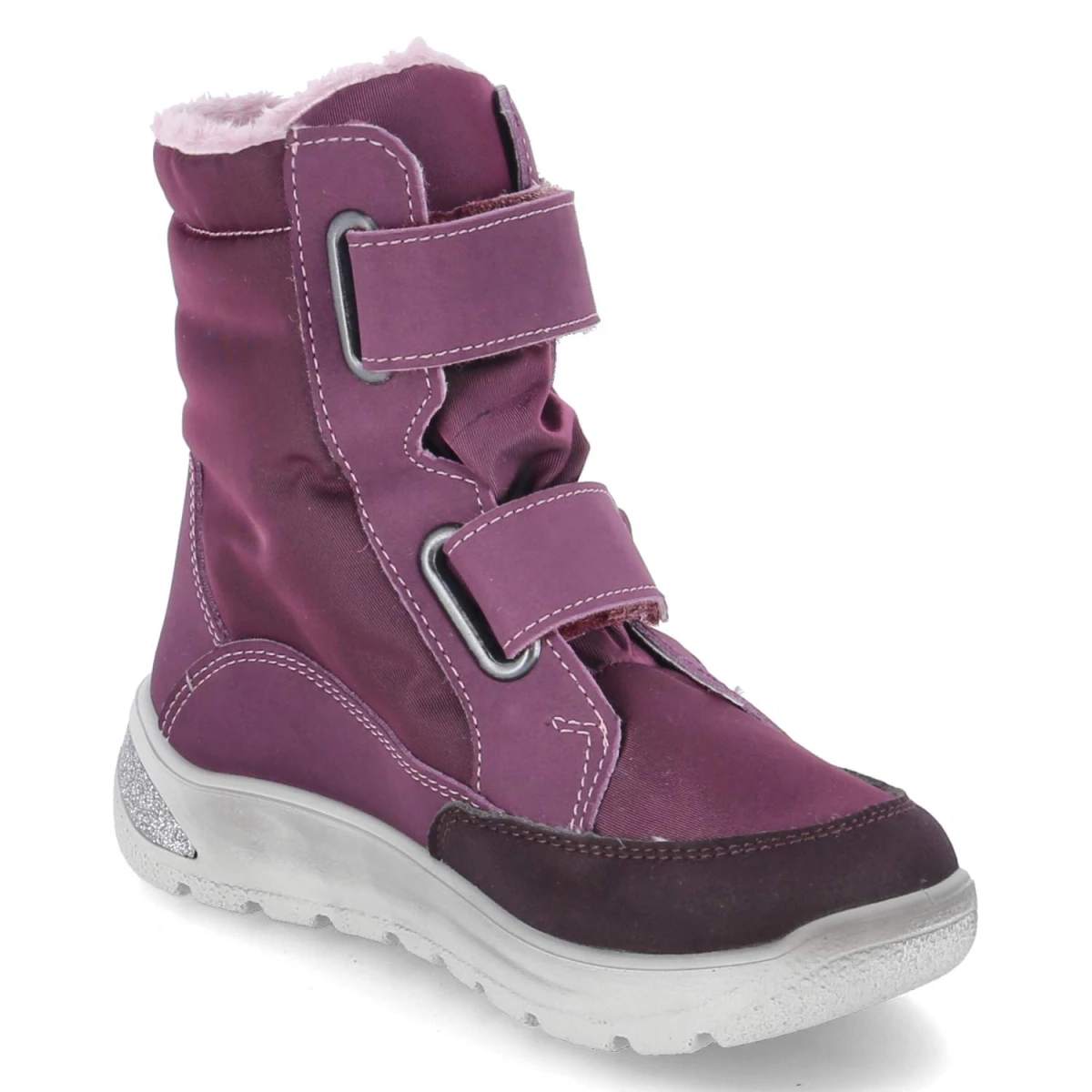 RicostaWinterstiefel ANNIKA - Merlot