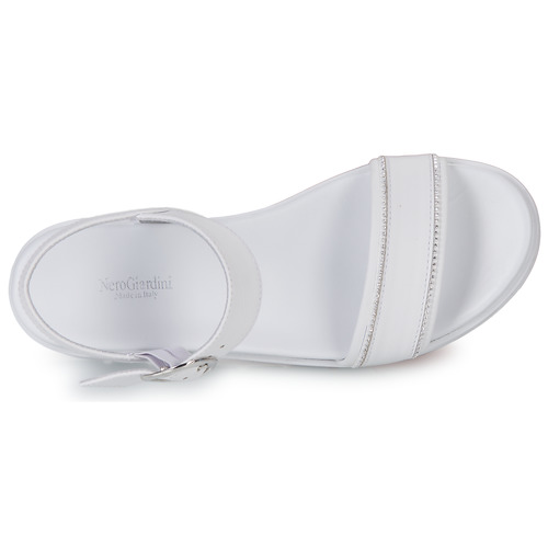 NeroGiardini - E307812D-707 - Blanc