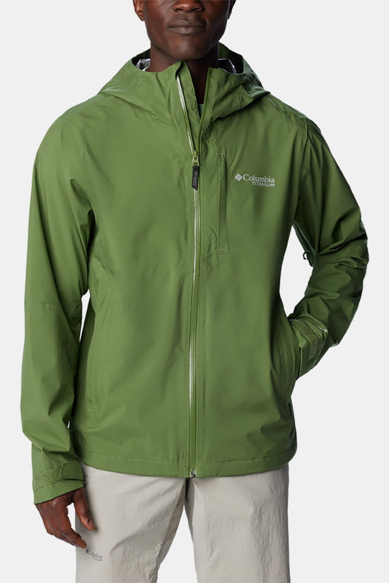 Columbia Columbia Ampli-Dry II Hardshell