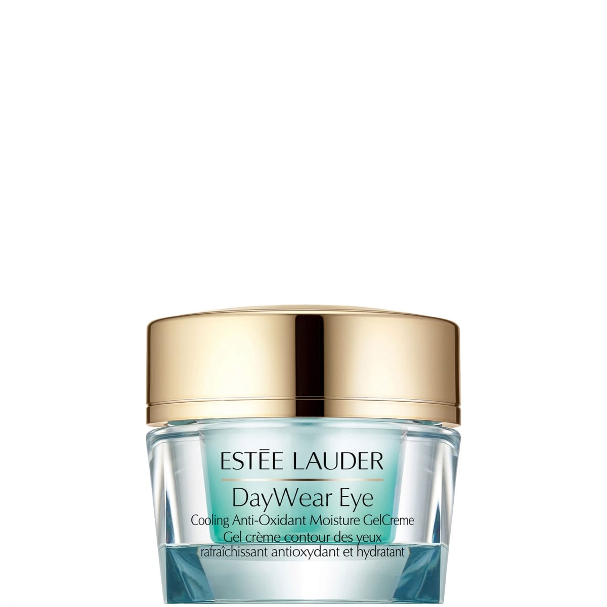 ESTEE LAUDER DayWear Gel Crème Contour des Yeux Rafraîchissant Anti-Oxydant et Hydratant