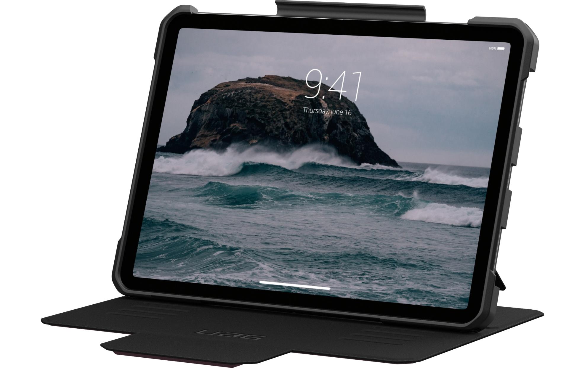 Tablet Book Cover Metropolis SE iPad Air 2024 11