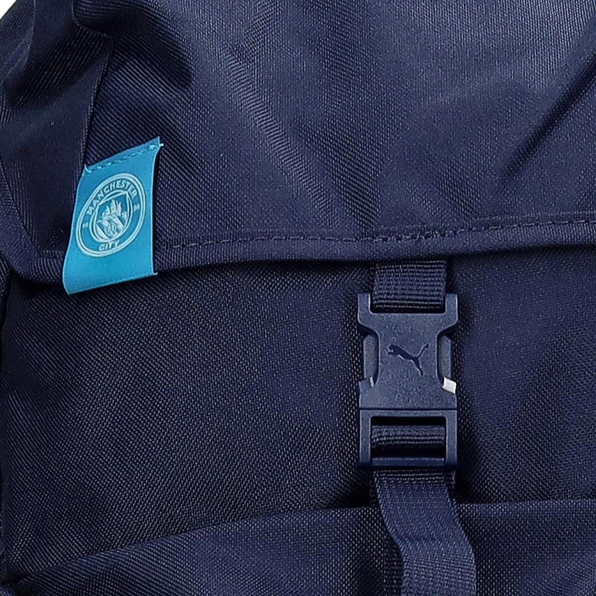 Mochila Puma Manchester City