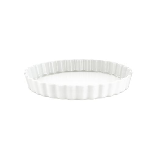 Pillivuyt Original Tærteform, 2. Sortering, Ø25 cm