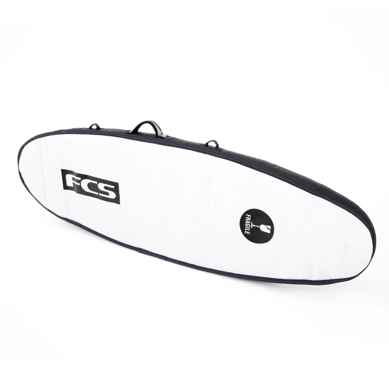 Housse de Surf FCS Travel 1 Fun Board - The Corner Shop