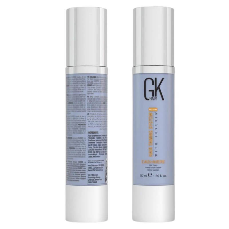 Crème Cashmere GK Hair 50 ML