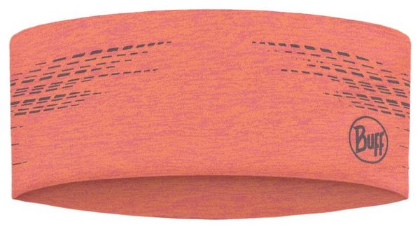Bandeau Buff DryFlx Solid Cyberpink