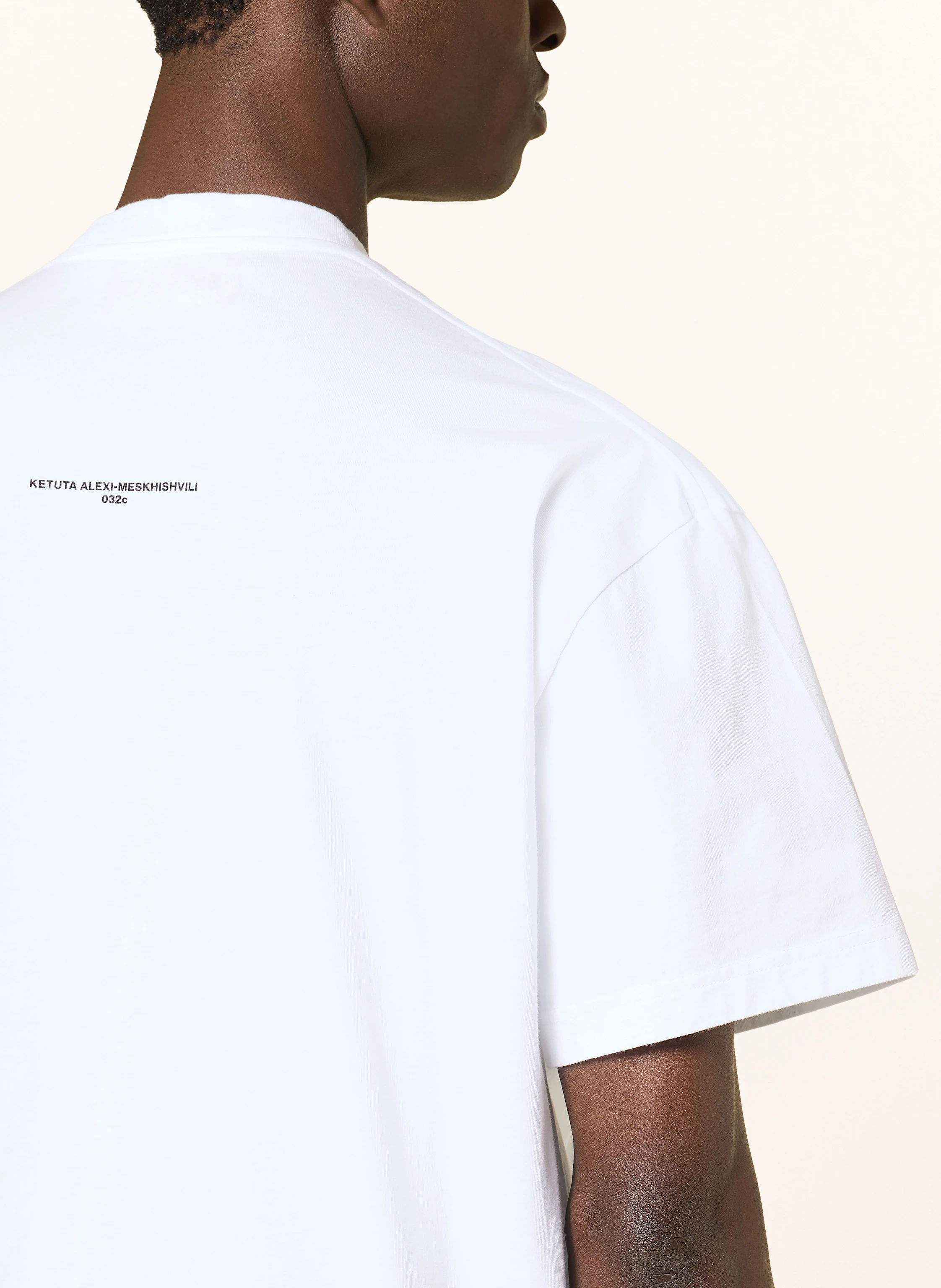 032c T-Shirt KETUTA