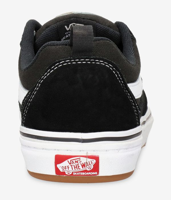 Vans Kyle Walker Schuh (black white)
