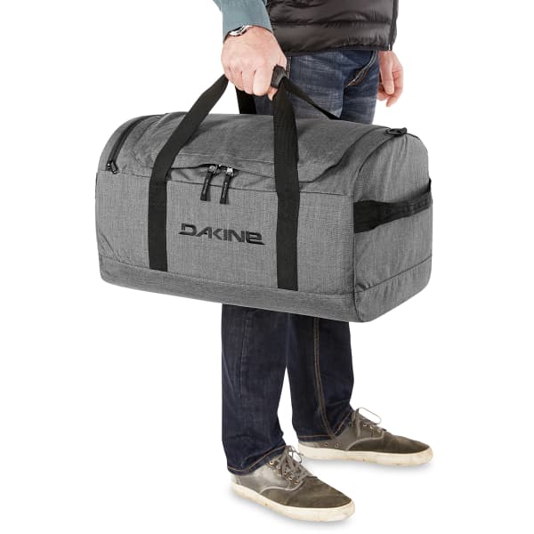 Duffel DAKINE EQ DUFFLE 50L CARBON